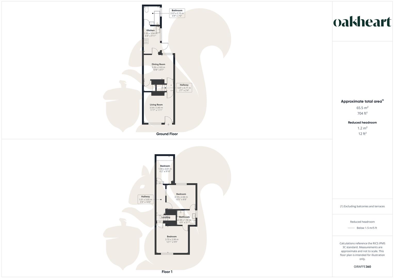 Floorplan thumbnail